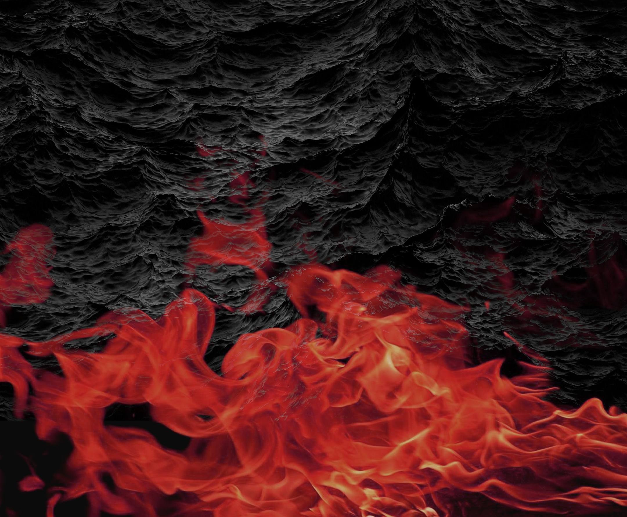 Moanable hero mobile background