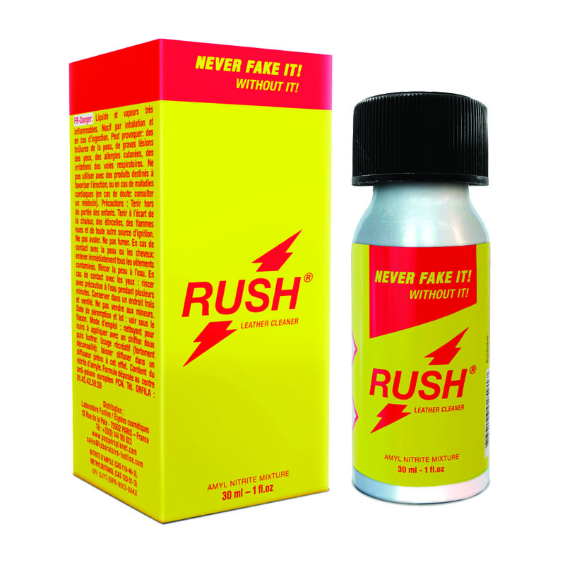 Rush Original 30ml