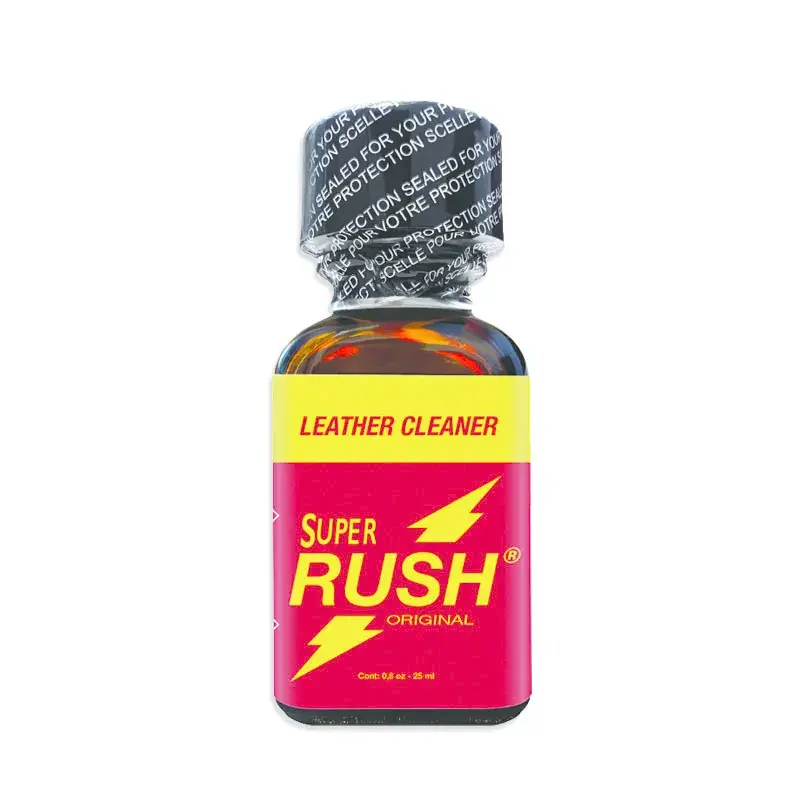 Popper Super Rush Original 25ml 0