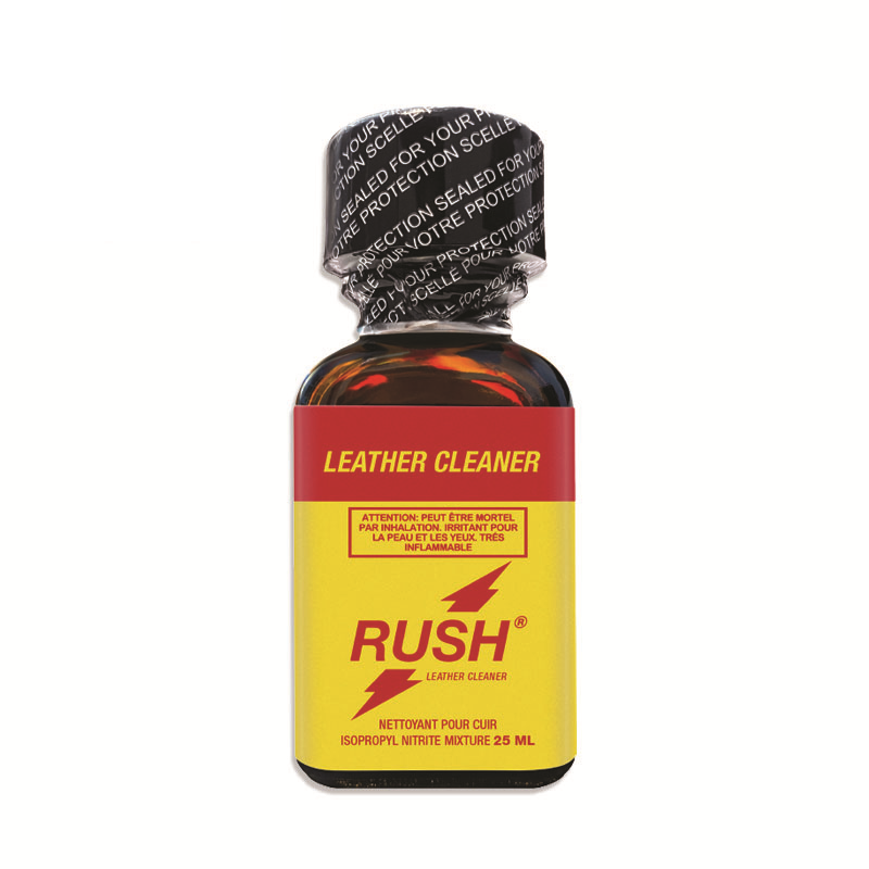 Poppers Rush Original 25ml Min